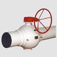 Pietro Fiorentini Fully Welded Valve